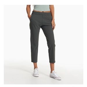 Vuori Womens Miles Pant